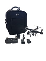 Holy Stone HS120D FPV Drone with GPS System