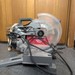 Rigid Miter Saw 15 Amp 10 In