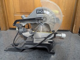 Ryobi Miter Saw 