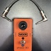 MXR Phase 90 Guitar Effects Pedal - Classic Phaser with Cable-FREE SHIPPING-