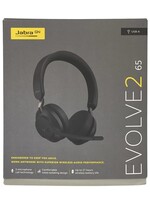 Jabra Evolve2 65 Wireless Headphones