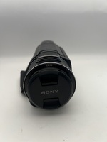 Sony FDR-AX43 UHD 4K Handycam Camcorder