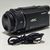 Sony FDR-AX43 UHD 4K Handycam Camcorder