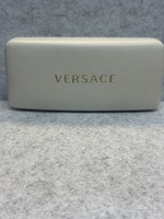 Versace VE2161-1002/6G Medusa Shield Sunglasses 140 