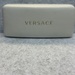 Versace VE2161-1002/6G Medusa Shield Sunglasses 140 