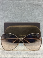 Tom Ford LF2195319 TF842 Sunglasses 