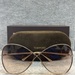 Tom Ford LF2195319 TF842 Sunglasses 