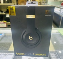 Beats by Dr. Dre Studio3 Wireless Noise Cancelling Headphones