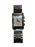 Coach Men's Rectangle Lexington Watch