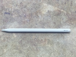 Apple Pencil 2nd Generation 