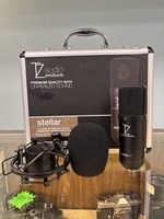 TZ Stellar X2 Large Diaphragm Cardioid Condenser XLR Microphone - Good Condition