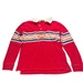 Gucci Kids GG stripe-effect polo shirt