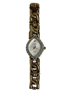 Jules Jurgensen Diamond Quartz Watch