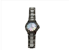 Citizen Mother Of Pearl Diamond Watch