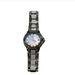 Citizen Mother Of Pearl Diamond Watch