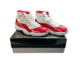 Jordan 11 Retro Cherry