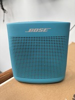 Bose SoundLink Color 2 Wireless Portable Bluetooth Speaker - Aquatic Blue