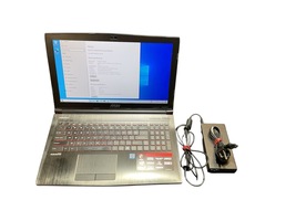 MSI MS-16J4 GE62 6QF APACHE PRO LAPTOP