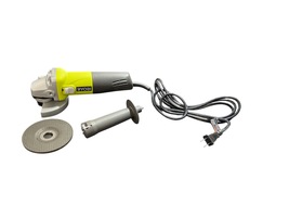 Ryobi 5.5-Amp Angle Grinder