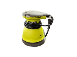 Ryobi Orbital Buffer Polisher