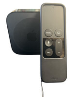  2015 Apple TV HD 