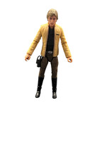 Star wars The Black Series Luke Skywalker 