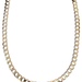 10kt Yellow Gold 26" 7.75mm Hollow Miami Cuban Link Chain