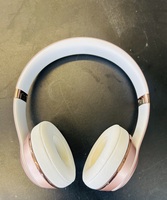 Beats by Dr Dre Solo 3 On-Ear Wireless Headphone A1796 [ Rose Gold ]