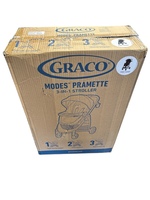 Graco Modes Pramette Travel System 