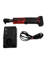 Snap-on 3/8-inch Drive MicroLithium Cordless Ratchet