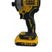 DEWALT ATOMIC 20V MAX Cordless Brushless Compact 1/4 in. Impact Driver