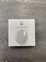 Google Nest Thermostat 3rd gen