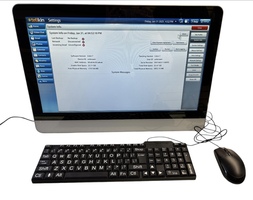 Telikin Breeze 18in Touchscreen Computer