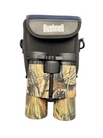 Bushnell 10x42 Powerview Binoculars Bone Collector Edition