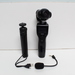 REMOVU K1 gimbal integrated 4K camera 