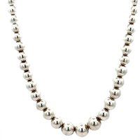 Tiffany & Co. Bead Necklace