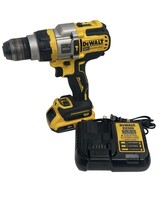 Dewalt 1/2in Cordless Hammer Drill 