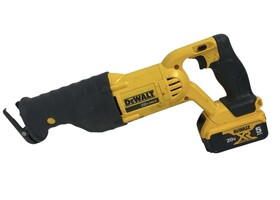 Dewalt 20V Max Reciprocating Cordless Saw