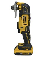 Dewalt 20V Max XR Oscillating Multi tool