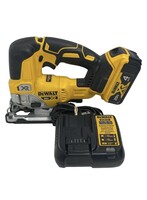 Dewalt 20V MAX XR Cordless Jig Saw