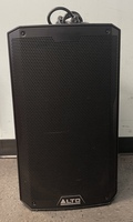 Alto TS412 12" 2-Way Powered Loudspeaker With Bluetooth