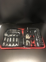 Hyper Tough Wrench, Socket Set - Pre-Owned 