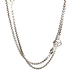 David Yurman 48" By The Yard Chain