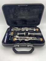 Yamaha YCL-200ADI Advantage Clarinet with Original Case  