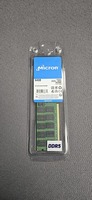 Micron 64GB DDR5-5600 Server Memory RDIMM CL46 - New in Package