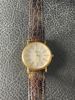 Movado Museum Quartz Watch 87-A4-885 K