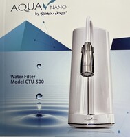 Rena Ware water filter 