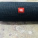 JBL Flip 5 Portable Waterproof Speaker - Midnight Black