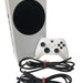 Microsoft Xbox Series S 512GB Game All-Digital Console