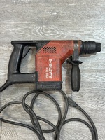 HILTI Rotary Hammer Drill TE15-C 